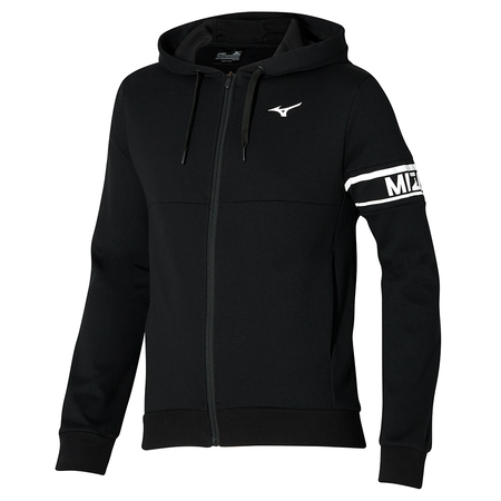 Athletics Sweat Jacket